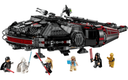 LEGO Der Dunkle Falke (75389) - WIEDERVERKAUF