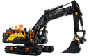 LEGO Technic Volvo EC500 Hybrid Excavator (42215) - RESELL