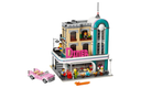 LEGO Creator Expert Downtown Diner (10260) - RESELL