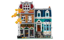 LEGO Creator Expert Bookshop (10270) - RESELL