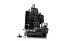 LEGO Icons Captain Jack Sparrow’s Pirate Ship (10365) - RESELL
