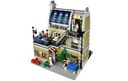 LEGO Creator Expert Parisian Restaurant (10243) - RESELL