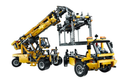 LEGO Technic Mobile Crane MK II (42009) - RESELL