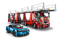 LEGO Technic Car Transporter (42098) - RESELL