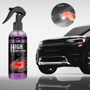 3 -in -1 Nano -Keramic Spray - Carguard - Ochrona pojazdu - Zarysa na naprawę