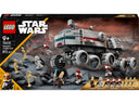 LEGO Star Wars Republik Juggernaut (75413) - WIEDERVERKAUF