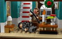 LEGO Ideas Mom, I missed the plane! (21330) - RESELL