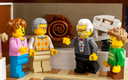LEGO Natural History Museum (10326) - RESELL