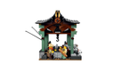 LEGO Temple of Airjitzu (70751) - RESELL