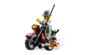 LEGO The Vampyre Hearse (9464) - RESELL
