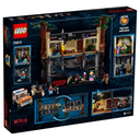 LEGO The Upside Down (75810) - RESELL