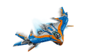 LEGO Marvel Guardians of the Galaxy: The Milano (76286) - RESELL