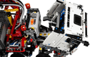 LEGO Technic Mercedes-Benz Arocs 3245 (42043) - RESELL