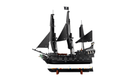 LEGO Icons Captain Jack Sparrow's Pirate Ship (10365) - RESELL