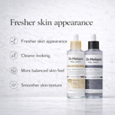 Peel Shot Rice Pulp Duo | Brightening Facial Ampoule