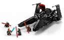 LEGO Star Wars Inquisitor Transport Scythe (75336) - RESELL