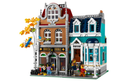 LEGO Creator Expert Bookshop (10270) - RESELL