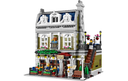 LEGO Creator Expert Parisian Restaurant (10243) - RESELL