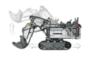 LEGO Technic Liebherr R 9800 Excavator (42100) - RESELL