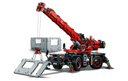 LEGO Technic Rough Terrain Crane (42082) - RESELL