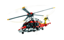 LEGO Technic Airbus H175 Rescue Helicopter (42145) - RESELL