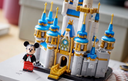 LEGO Disney Mini Disney Castle (40478) - RESELL