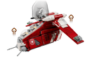 LEGO Star Wars Coruscant Guard Gunship (75354) - RESELL