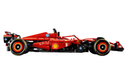 LEGO Technic Ferrari SF-24 F1 Car (42207) - RESELL