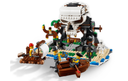 LEGO Creator 3in1 Pirate Ship (31109) - RESELL