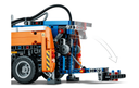 LEGO Technic Heavy-duty Tow Truck (42128) - RESELL