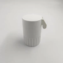 4-in-1 Pill Box with Cutter, Pulverizer and Storage Compartments, Portable Medicine Box