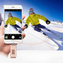 4-in-1 USB-stick - Storixa - USB-C - Lightning