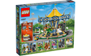 LEGO Carousel (10257) - RESELL