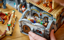 LEGO Harry Potter The Great Hall (76435) - RESELL
