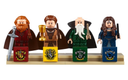 LEGO Hogwarts Castle (71043) - RESELL