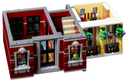 LEGO Jazz Club (10312) - RESELL