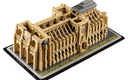 LEGO Notre-Dame de Paris (21061) - RESELL
