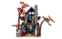 LEGO Temple of Airjitzu (70751) - RESELL