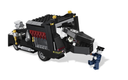 LEGO The Vampyre Hearse (9464) - RESELL