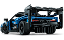LEGO Technic McLaren Senna GTR (42123) - RESELL