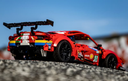 LEGO Technic Ferrari 488 GTE AF Corse #51 (42125) - RESELL