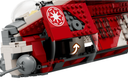 LEGO Star Wars Coruscant Guard Gunship (75354) - RESELL