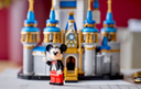LEGO Disney Mini Disney Castle (40478) - RESELL