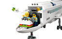 LEGO City Passenger Airplane (60367) - RESELL