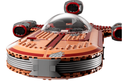LEGO Star Wars UCS Luke Skywalker’s Landspeeder (75341) - RESELL