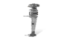 LEGO Star Wars B-Wing Starfighter (10227) - RESELL