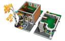 LEGO Creator Expert Bookshop (10270) - RESELL