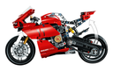 LEGO Technic Ducati Panigale V4 R (42107) - RESELL