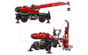 LEGO Technic Rough Terrain Crane (42082) - RESELL