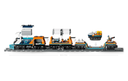LEGO City Explorers Arctic Polar Express Train (60470) - RESELL